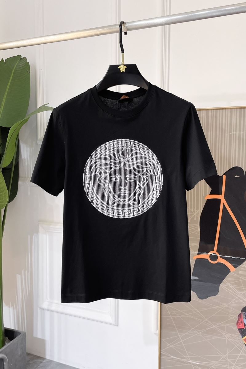 Versace T-Shirts